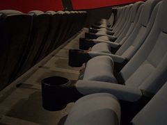 -横店电影城(李沧店)