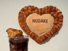 -NUDAKE(HAUS NOWHERE店)