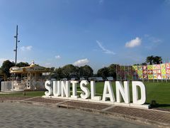 -太阳岛度假酒店