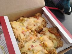 -肯德基(蓝桥店)