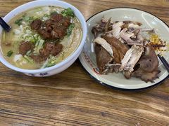 -豫掌柜饸饹面·烩面(秀沿路店)