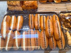 -烘焙町面包店(西四店)