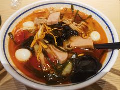 -蓉李记成都名小吃(武汉经开万达店)