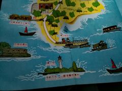 -三娘湾旅游风景区
