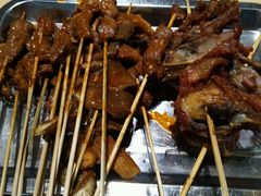 -金乐活美食(中街店)