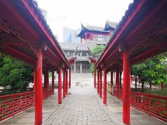 -龙潭水乡