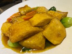 闫府第一福-闫府私房菜·百年鲁菜(恒隆店)