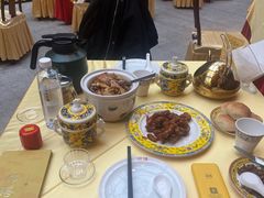 -仿膳饭庄·宫廷风味(百年传承店)