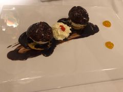 -火车头法国西餐厅