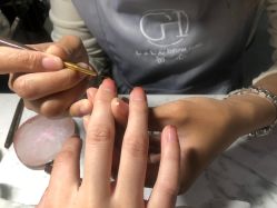 -初心纹眉洗眉·美甲美睫