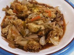 -崖口红树林海鲜餐厅