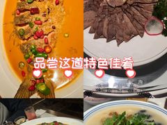 -解家河南菜(金水路店)