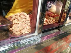 鸭翅-清真拉妈卤味(回民街店)