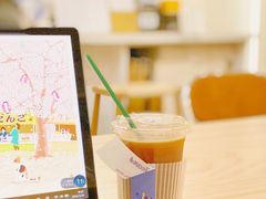 -Jeans Coffee牛仔裤咖啡