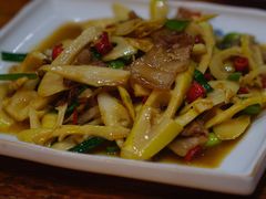 -下梅人家土菜馆(历史文化餐厅度假区店)