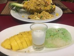 -BAI BUA RESTAURANT
