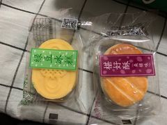 -鲍师傅糕点(江苏路店)