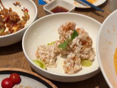 -小大董·烤鸭(王府井apm店)