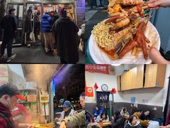 -郭记小街麻辣烫(南小街总店)