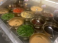 -火炉火自助餐(西直门凯德MALL店)