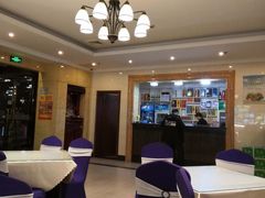 大堂-向塘土鸡总店(八一广场店)