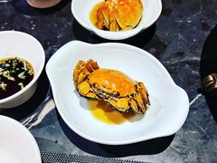 -半岛翡丽海鲜自助餐厅(观风亭店)