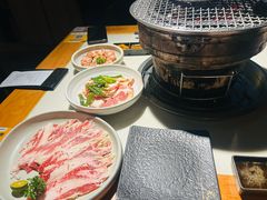 -久藏·横膈膜烧肉·酒场(江汉路店)