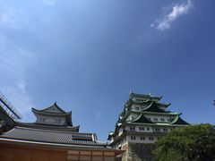 -名古屋城