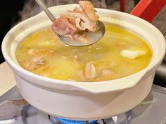 -蛙兔鸡自贡风味·特色江湖菜(广都店)