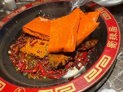 -蜀辣居鲜货老火锅(簇桥富顿中心店)