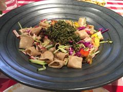 -西贝莜面村(上海百联西郊店)