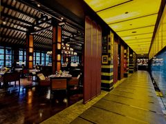 -杭州西子湖四季酒店·金沙厅