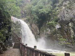 -五泄景区