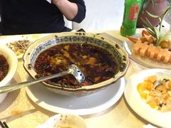 -渝信川菜(南滨店)