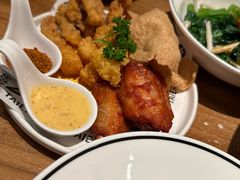 -太二酸菜鱼(财富购物中心店)