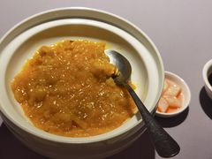 蟹膏银皮-成隆行·蟹王府(九江路店)