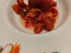 -臻宝中餐厅·大连菜·海鲜·融合菜(大连一方城堡豪华精选酒店)
