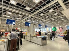 -宜家家居(四元桥商场店)