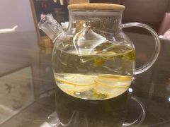 -泛太平洋大酒店·海天楼中餐厅·粤菜