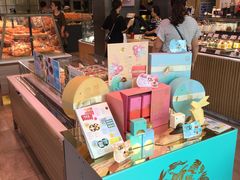 -巴黎贝甜(五道口店)