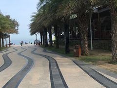 -马銮湾景区