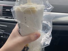-古茗(义蓬购物中心店)