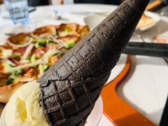 -必胜客(巴沟店)
