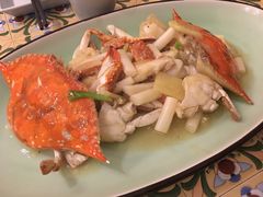 -芳满庭·江浙小馆(1912店)