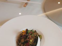 -和平官邸·花园餐厅(武定西路店)