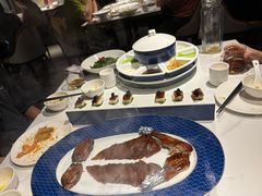 -羲和雅苑•北京烤鸭(国贸商城店)