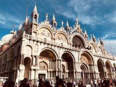 -圣马尔谷圣殿宗主教座堂