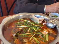 -大理.老字号渝记酸萝卜乌鱼(古城总店)