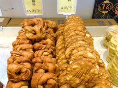 -杨老大焙子月饼干货(宽巷子民族美食街店)