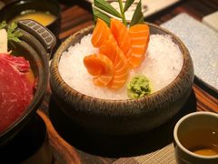 -山葵家·创意料理(万象汇店)